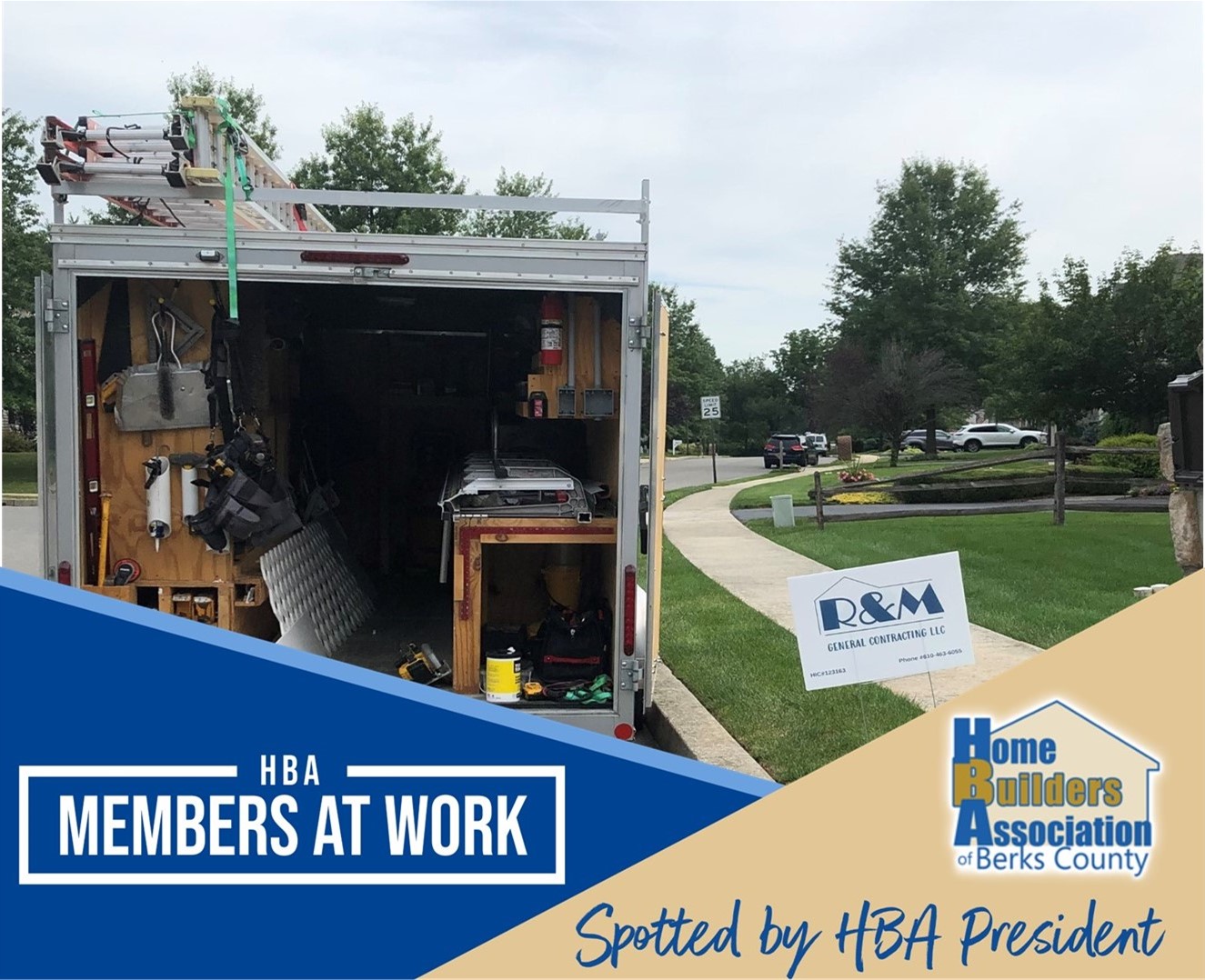 R&M General Contracting