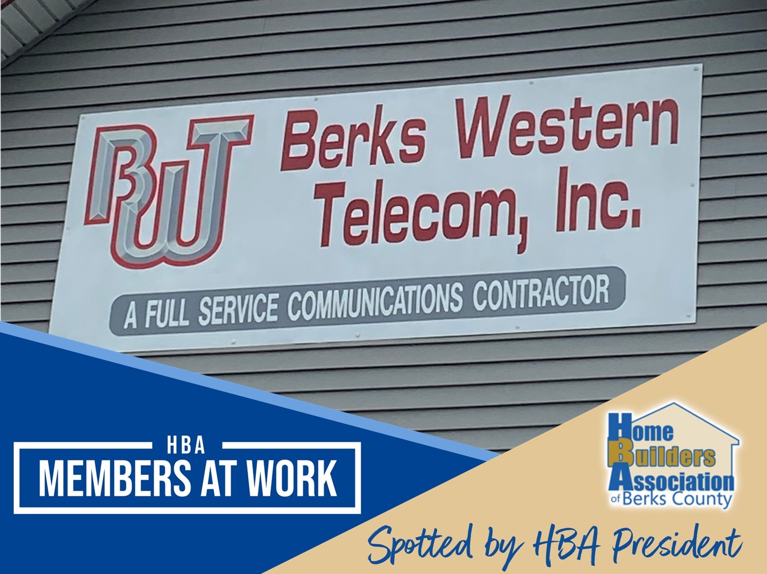 Berks Western Telecom