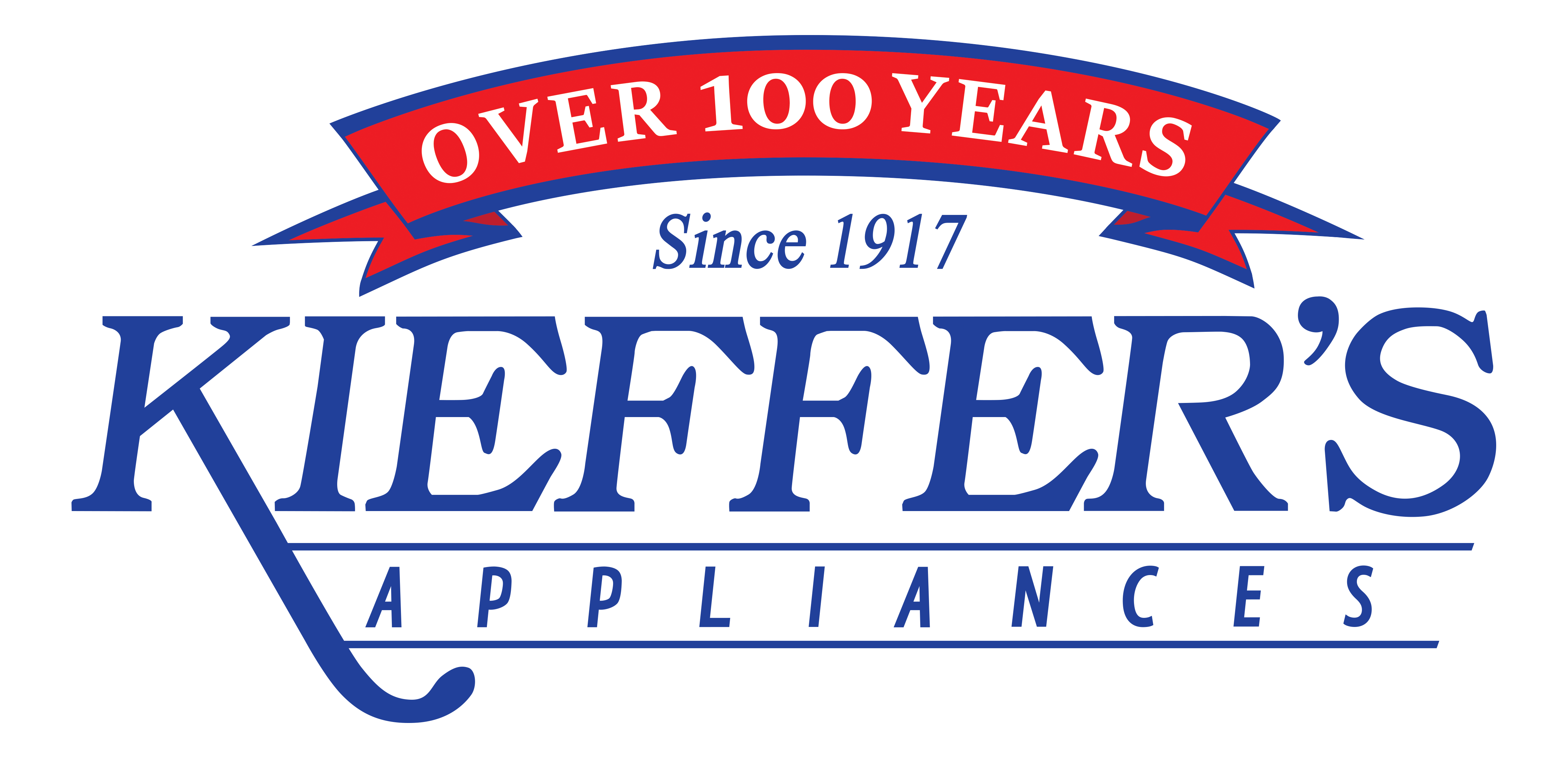 Kieffers logo color hi rez